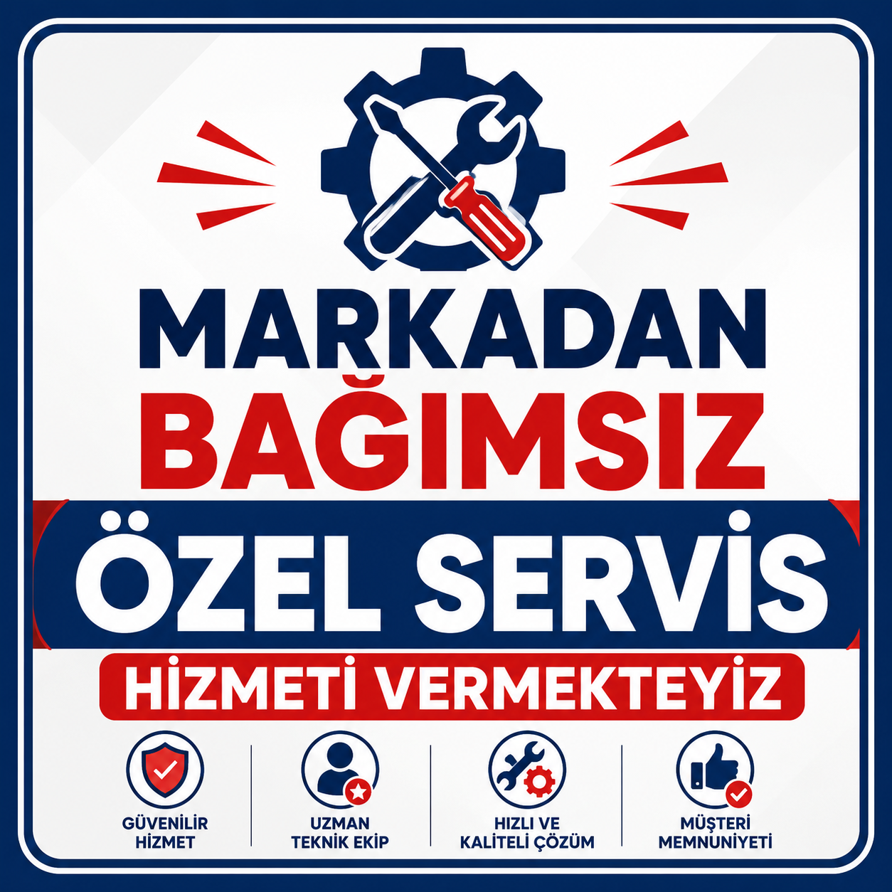 Hafik Baxi Kombi Servisi markadan bağımsız teknik servis